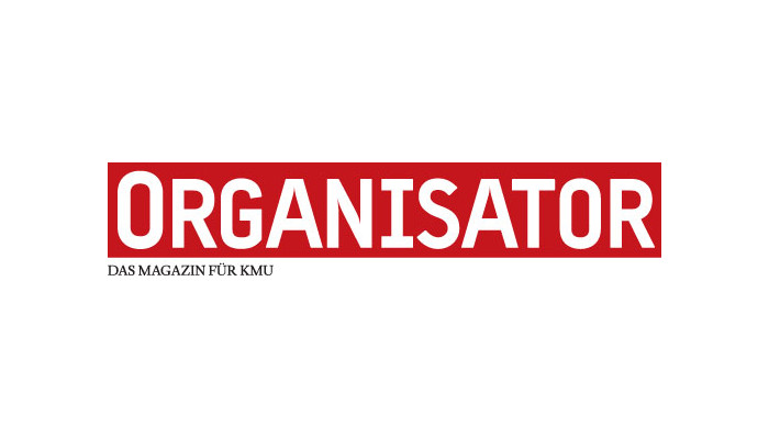 Logo Orgnisator