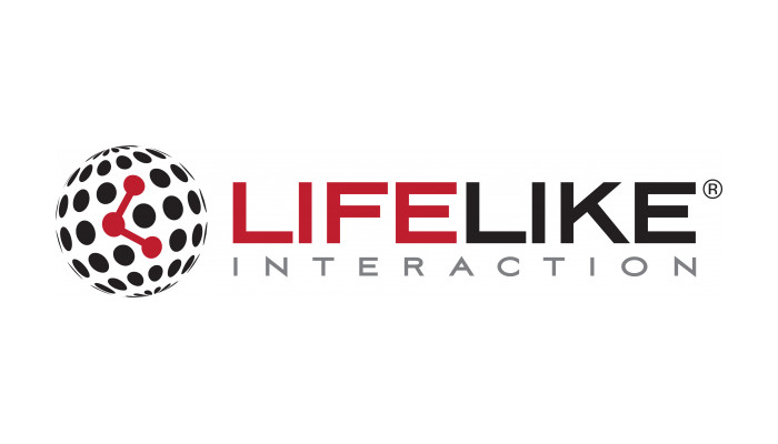 Logo Lifelike SA