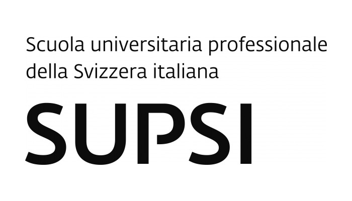 SUPSI Logo