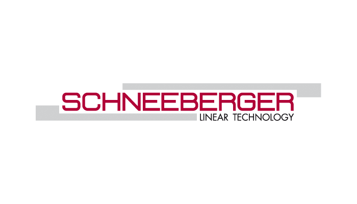 Schneeberger Logo