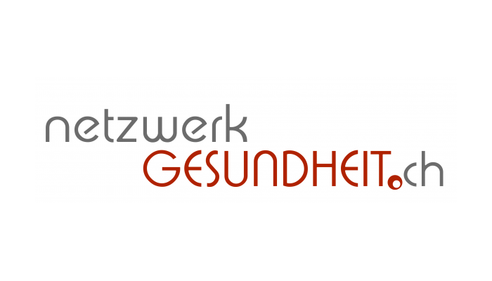 Netzwerkgesundheit Logo