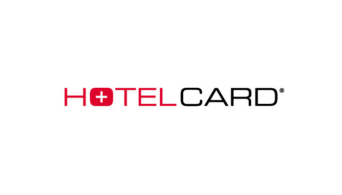 Hotelcard Logo