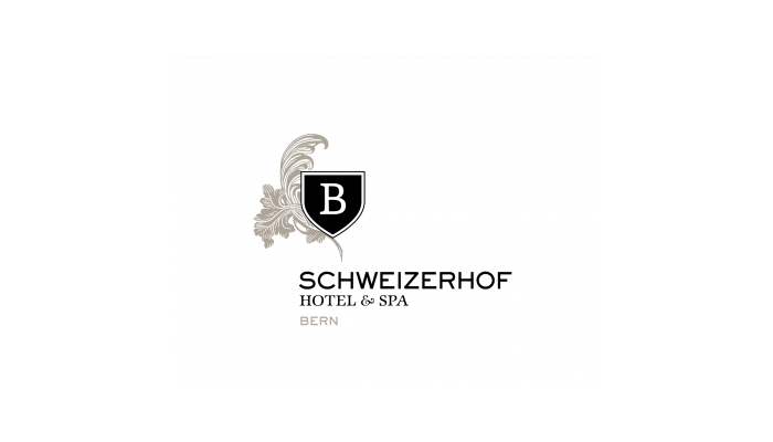 Schweizerhof Logo Bern 
