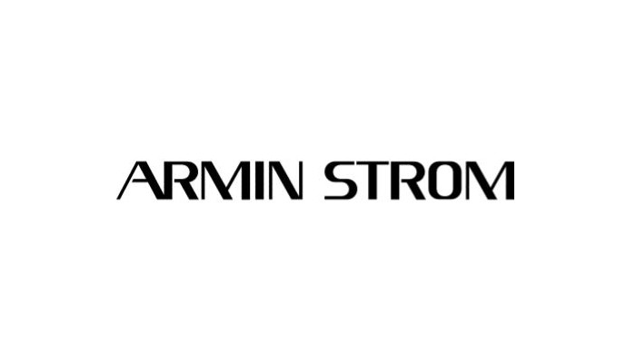 Logo Armin Strom