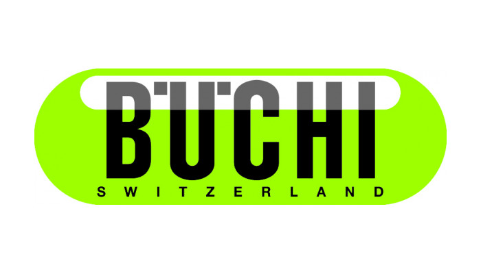 Logo Büchi Labortechnik AG
