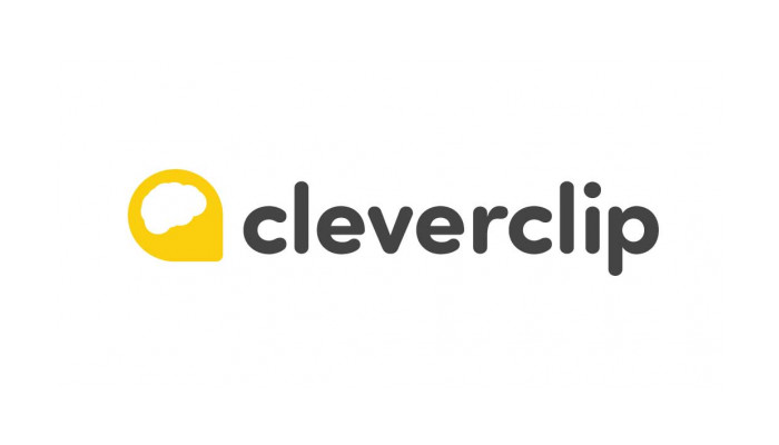 Cleverclip Logo NEU