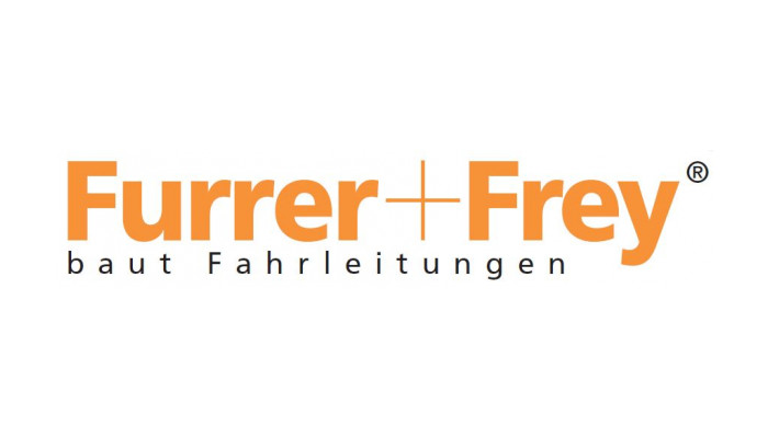 Furrer + Frey Logo