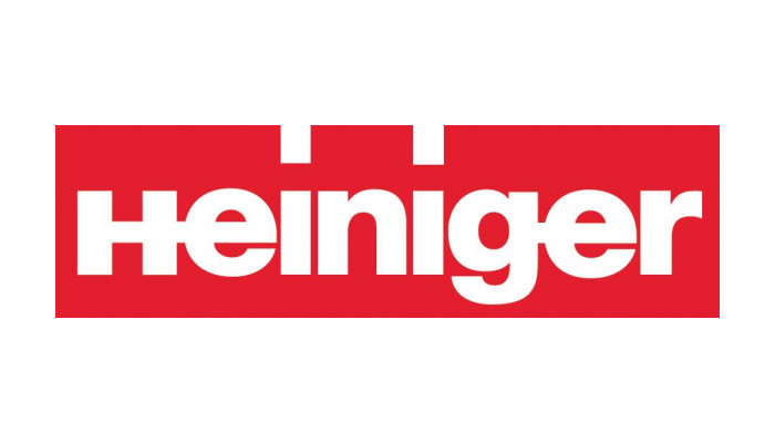 Logo Heiniger AG