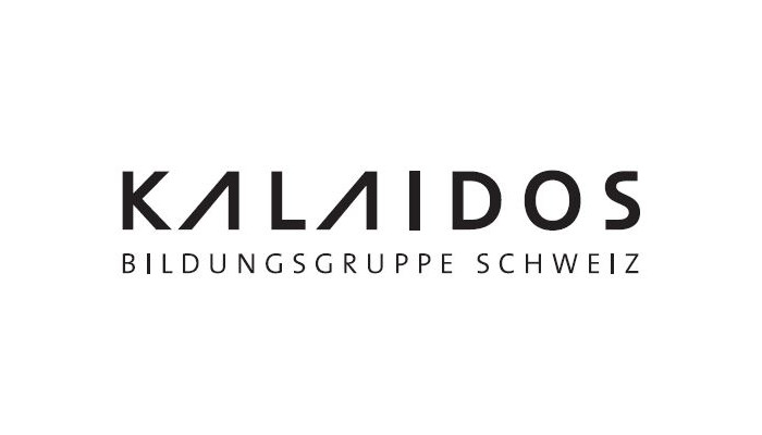 Logo Kalaidos Bildungsgruppe Schweiz