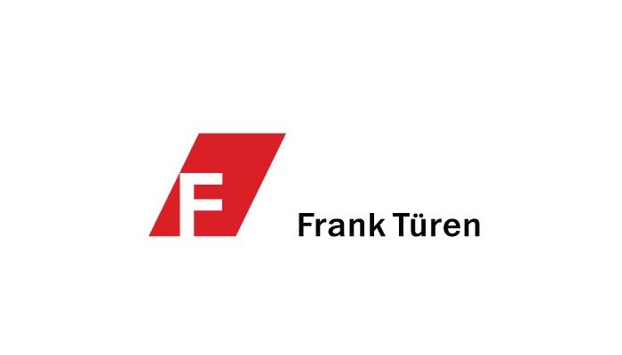 Logo Frank Türen AG