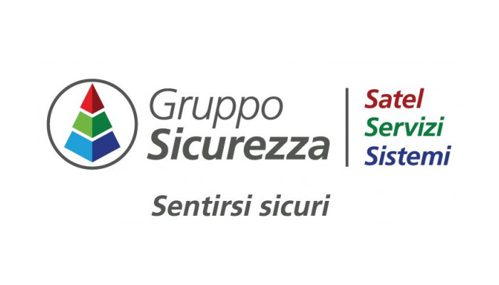 Logo Gruppo Sicurezza SA