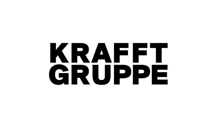 Krafft Gruppe Logo