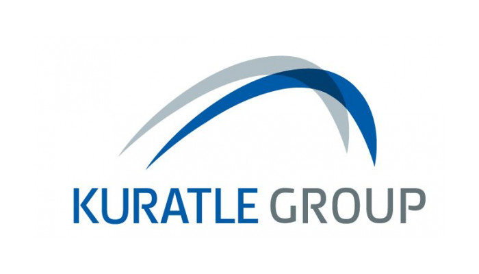 Logo Kuratle Group AG