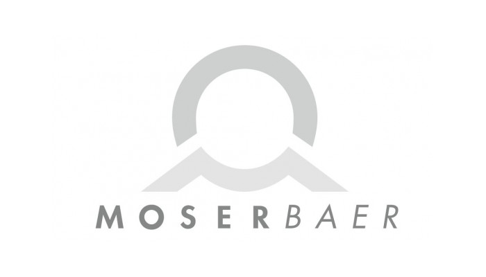 Logo Moser-Baer AG