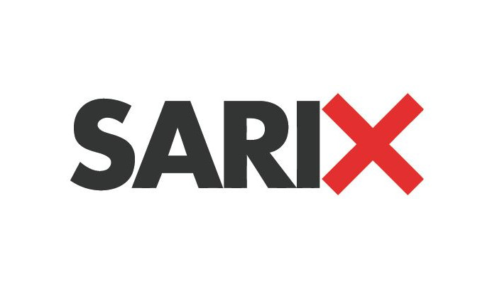 Logo Sarix SA