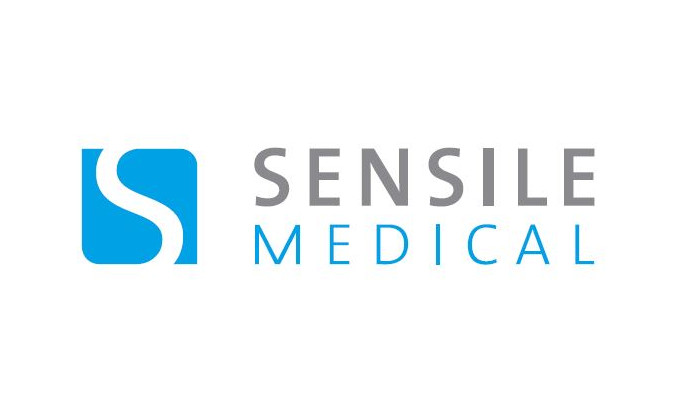 Logo Sensile Medical