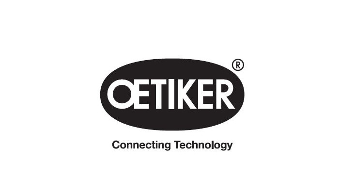 Logo Oetiker Gruppe