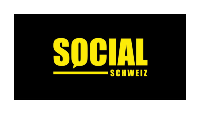 Social Schweiz Logo