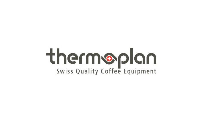 Logo Thermoplan AG