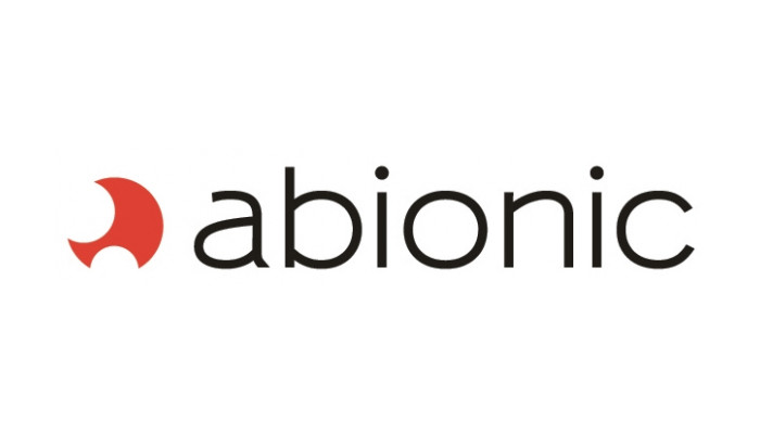 Logo Abionic SA