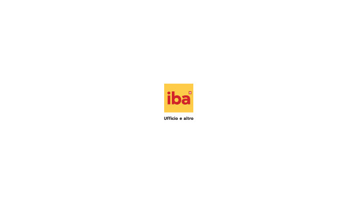 iba Logo