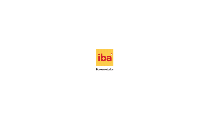 iba Logo