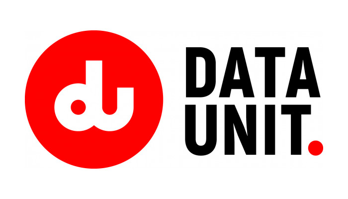 Data Unit Logo