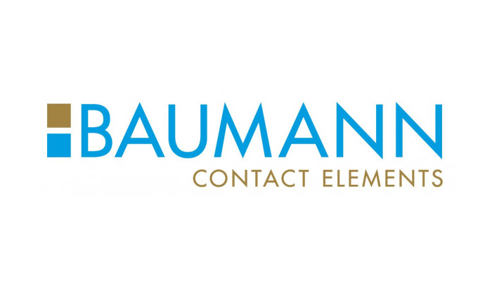 Baumann Federn AG Logo