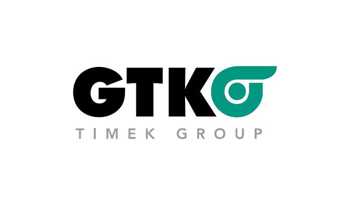 GTK Group Logo