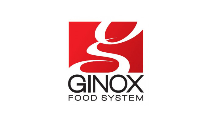 Logo Ginox