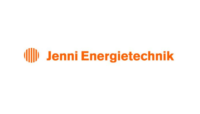 Logo Jenni Energietechnik AG
