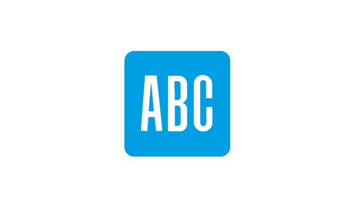 Logo ABC