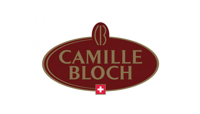 Logo Camille Bloch SA