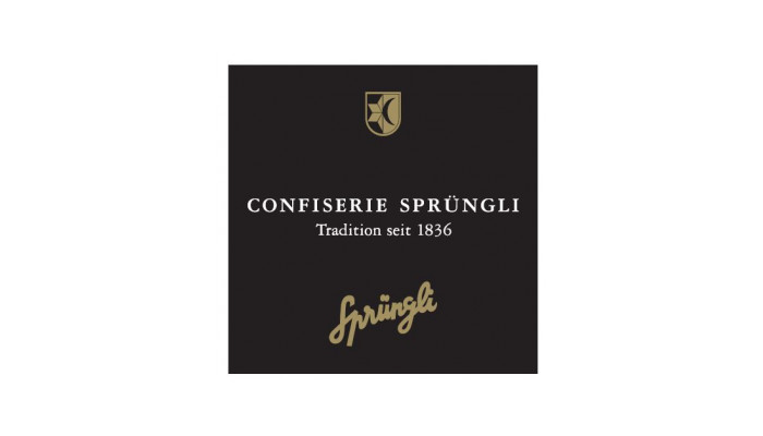 Logo Confiserie Sprüngli AG