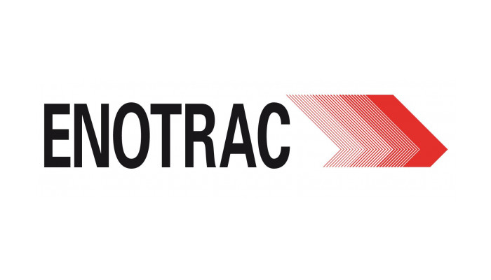 Logo Enotrac AG