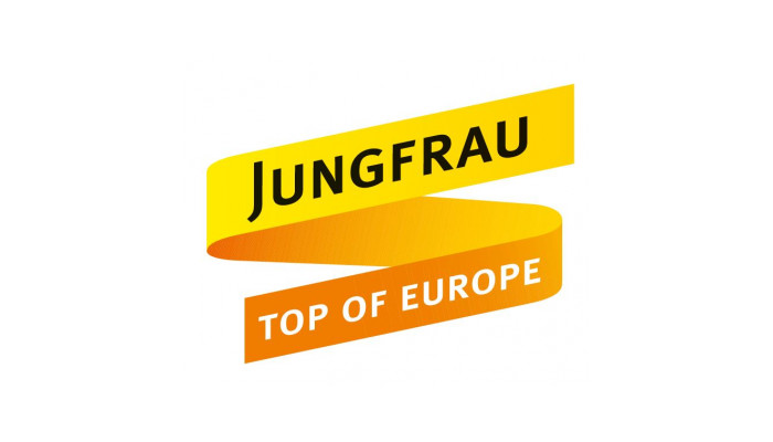 Logo Jungfraubahnen