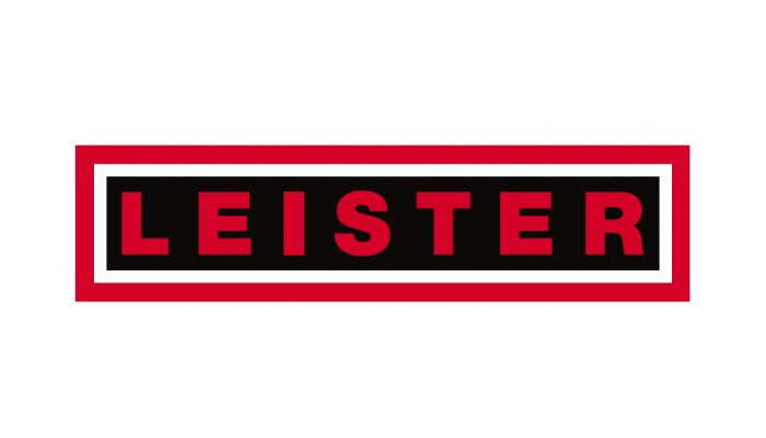 Logo Leister