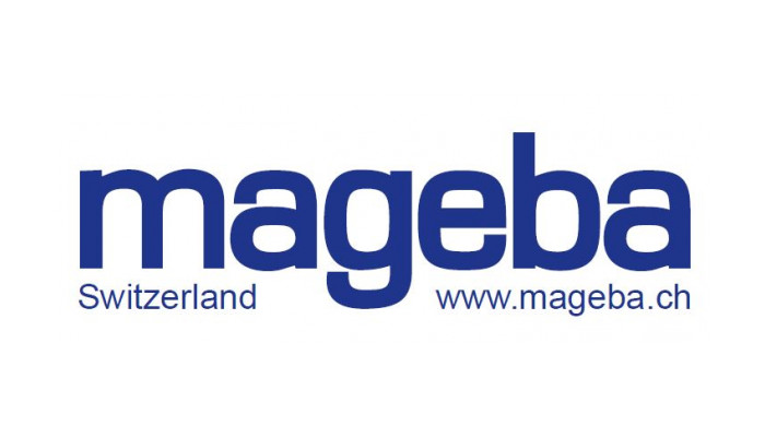 mageba Logo