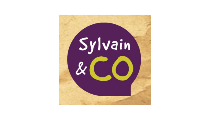 Sylvain CO Logo