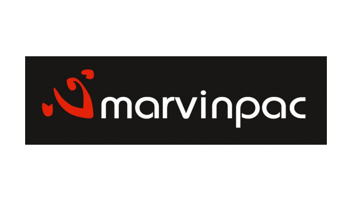 Logo Marvinpac