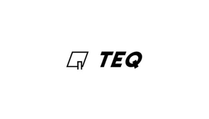 Logo Teq SA
