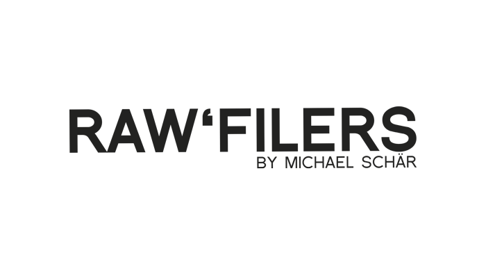 raw Michael Schär