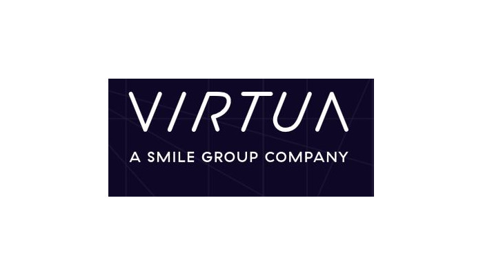Logo Virtua