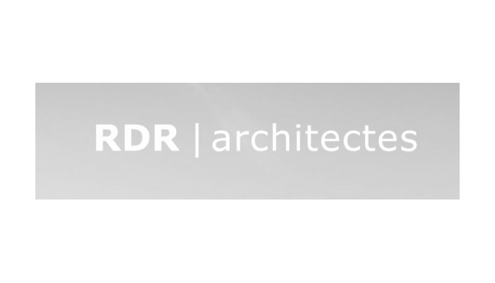 RDR Architekten Logo