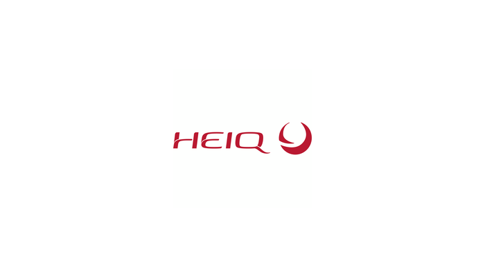 Logo HeiQ Materials AG