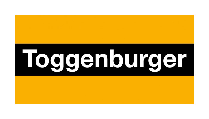 Logo Toggenburger Unternehmungen