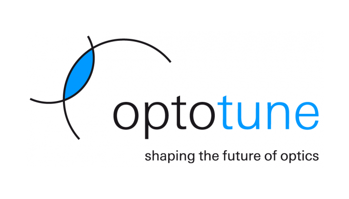 Logo Optotune AG 