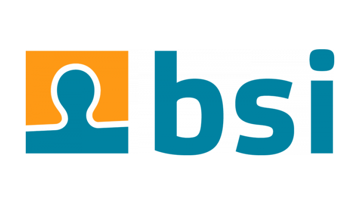 Logo Finalist BSI