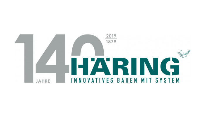 Logo Häring Gruppe