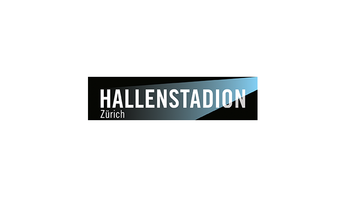 Hallenstadion AG